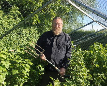 Does a smallholding need a business plan?