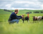 Join the largest annual gathering of the Real Farming movement this January