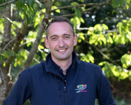 Open Farm Sunday puts farming in the public eye