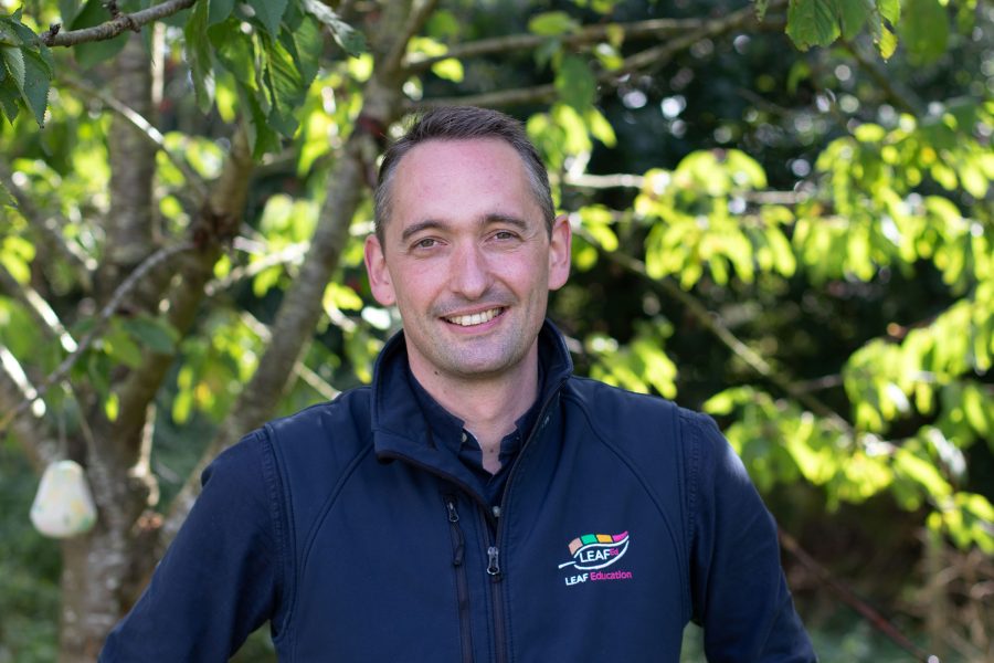 Open Farm Sunday puts farming in the public eye