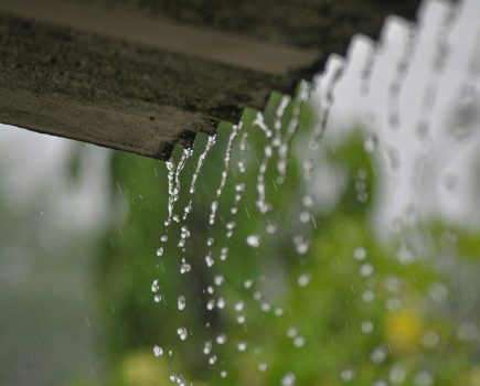 Why rainwater harvesting tanks are a smart solution for smallholders
