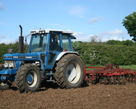 Machinery matters – how the current farming situation affects the machinery world