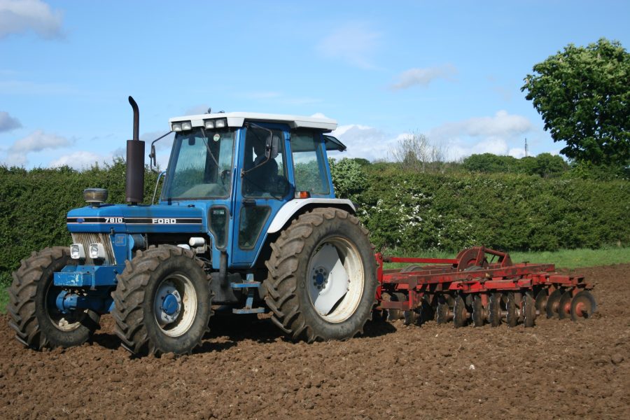 Machinery matters – how the current farming situation affects the machinery world