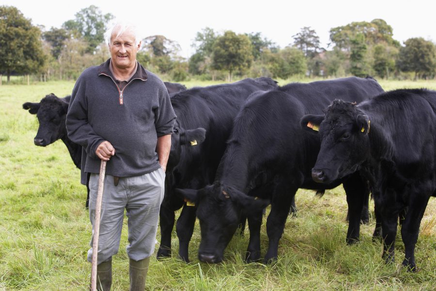 Have you been affected by the impact of bovine tuberculosis (bTB) on your herd?