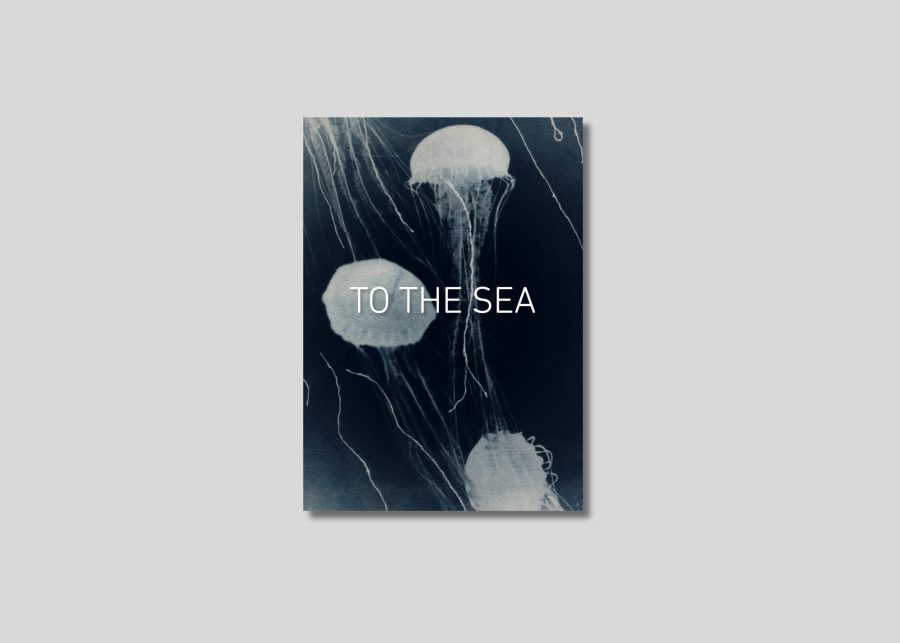 Photo book released to mark World Oceans Day on 8th June