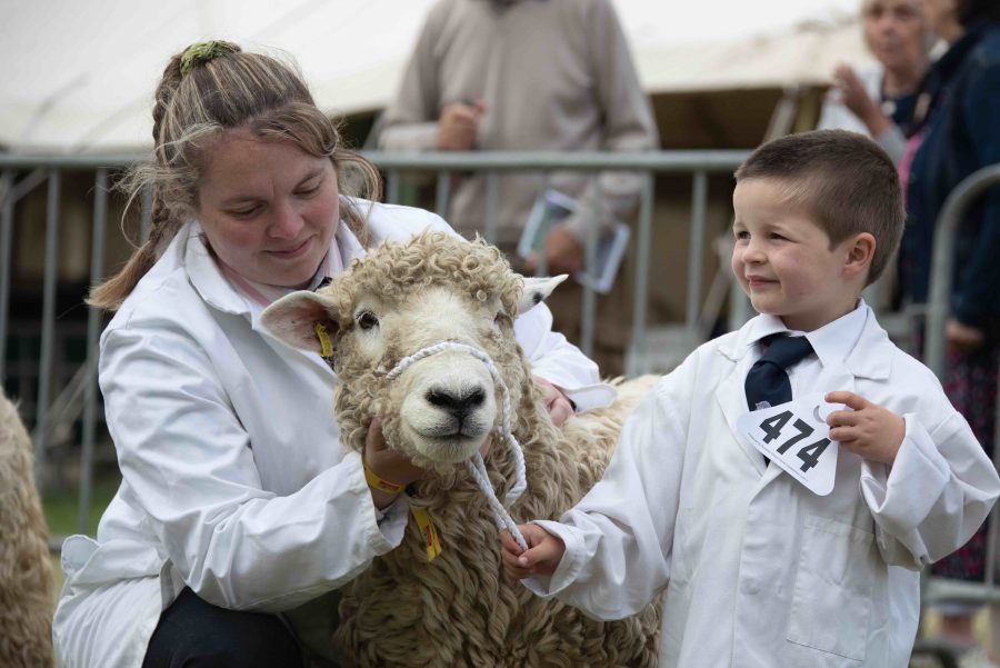 Entries now open for the Royal Bath & West Show’s catalogue of competition
