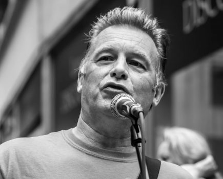 Chris Packham to join farmers at Oxford Real Farming Conference 4-6 January