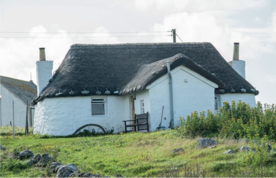 Find out if Crofting could be your dream come true