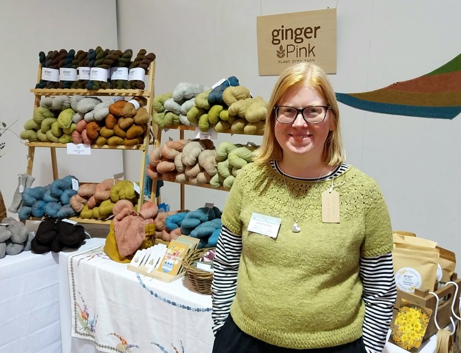 Wonderwool Wales 2025 ‘one of the best-ever’ with record-breaking visitors