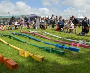 Rural traditions on display at Royal Cornwall Show’s Countryside Village