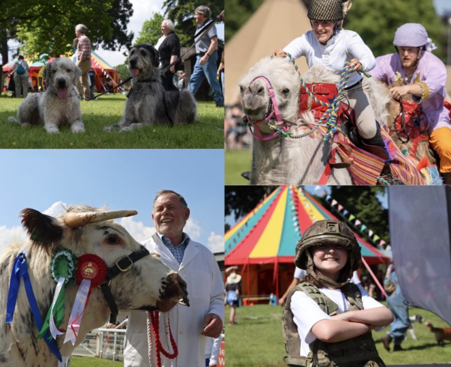 2025 Royal Welsh Spring Festival unveils exciting new programme