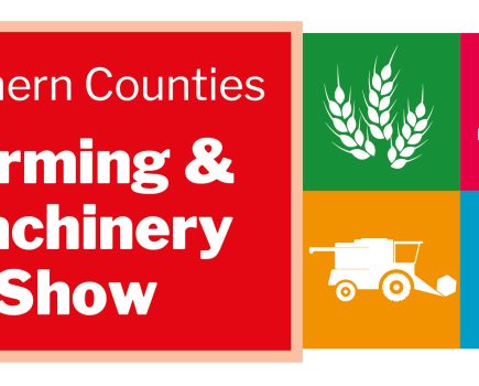 New FREE agriculture show launched for the south