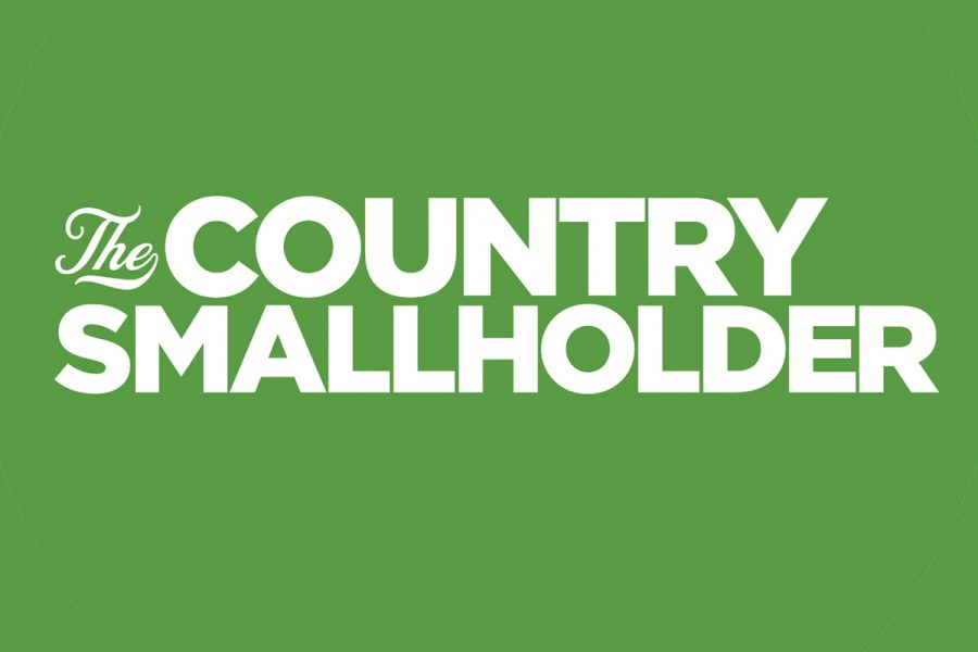 Country Smallholding and The Smallholder become The Country Smallholder