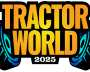 Tractor World Show roars back bigger and better for Spring 2025