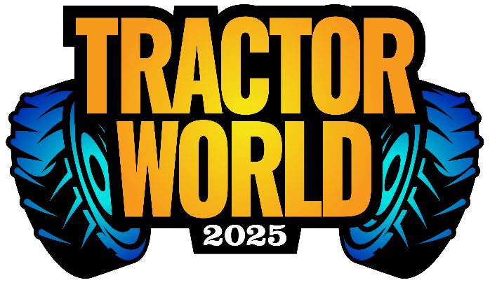 Tractor World Show roars back bigger and better for Spring 2025