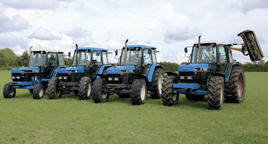 What makes machinery legal and what to watch out for when buying equipment