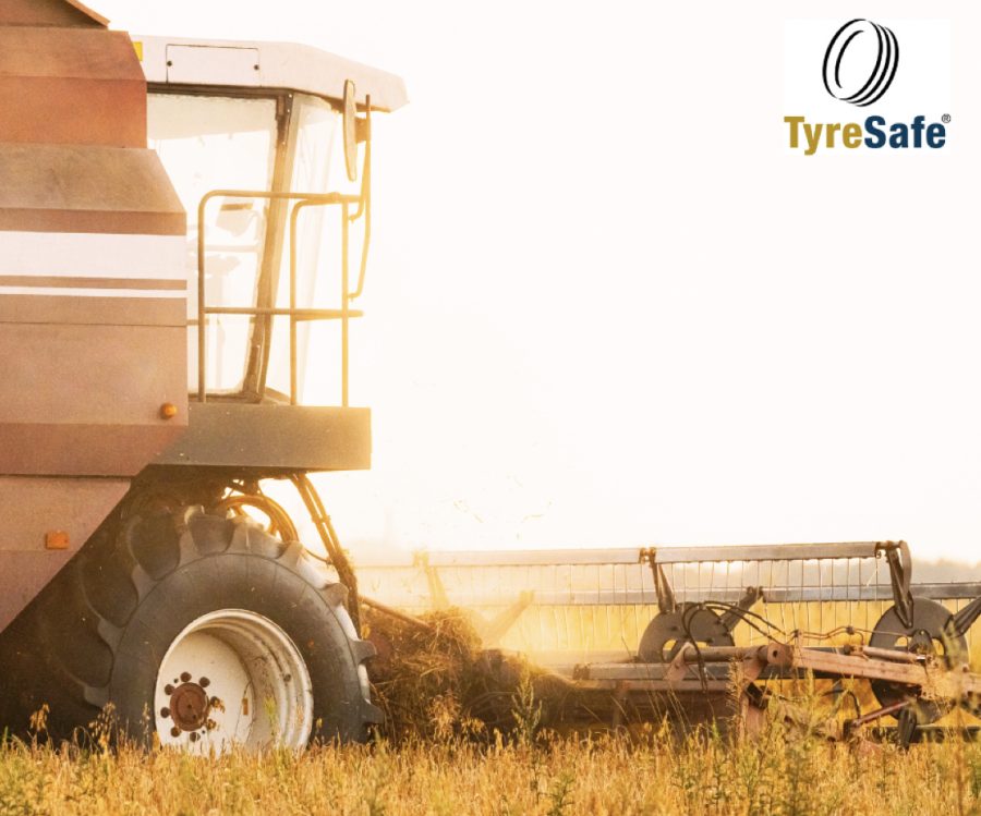 TyreSafe launches campaign to promote tyre safety during Farm Safety Week