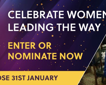 Entries now open for National Women in Agriculture Awards, 2025