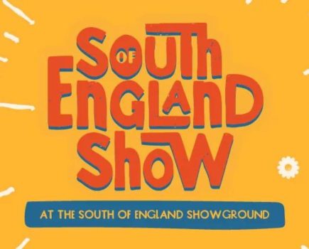 Win free tickets to the South of England Show 2024!