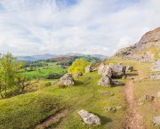 North Wales: surprisingly good transport links, great community and breathtaking natural beauty
