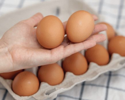 Egg labelling changes will ‘cut red tape’ for producers during mandatory bird flu housing measures