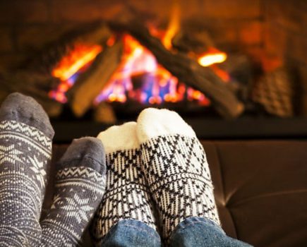 inFocus: Keeping warm this winter