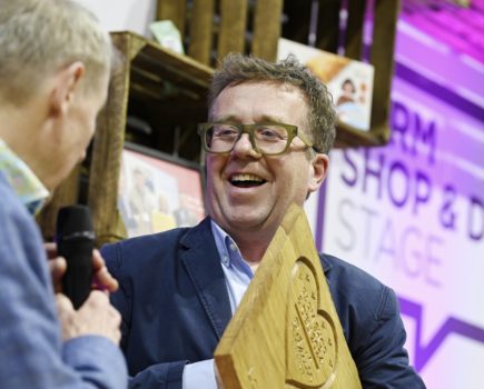 Farm Shop & Deli Retailer Awards 2025 open for entries