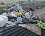 Fly tipping is not a victimless crime