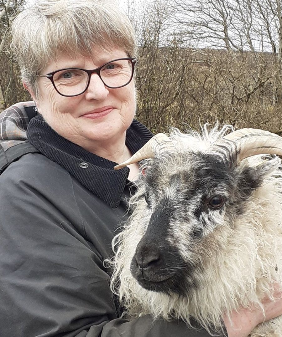 Speakers Announced for RBST Scotland Native Breeds Conference 2025