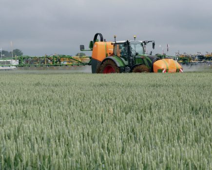 How can we ensure that Britain keeps farming?