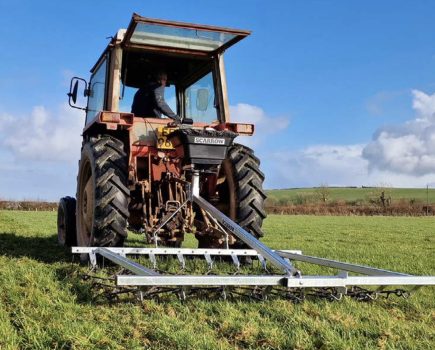 How to  improve and enhance grassland – a guide for small scale landowners