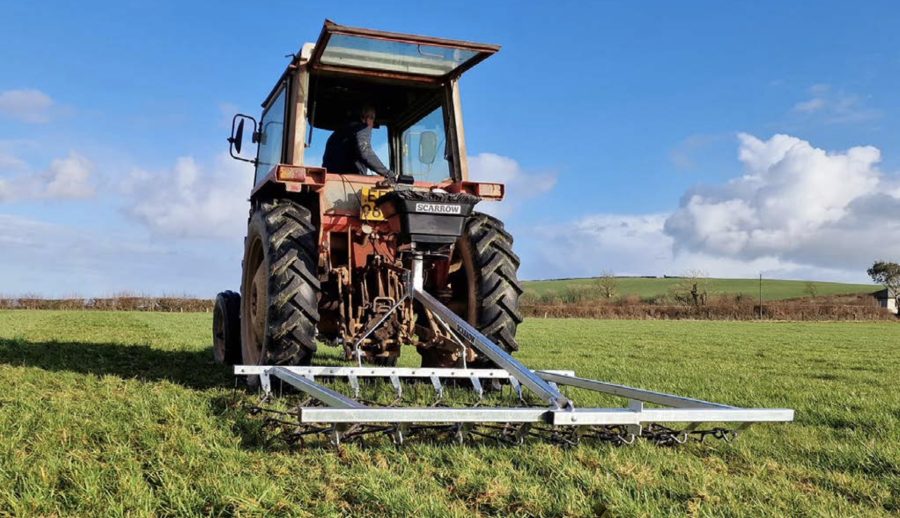 How to  improve and enhance grassland – a guide for small scale landowners