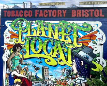 Planet Local Summit takes place in Bristol this September