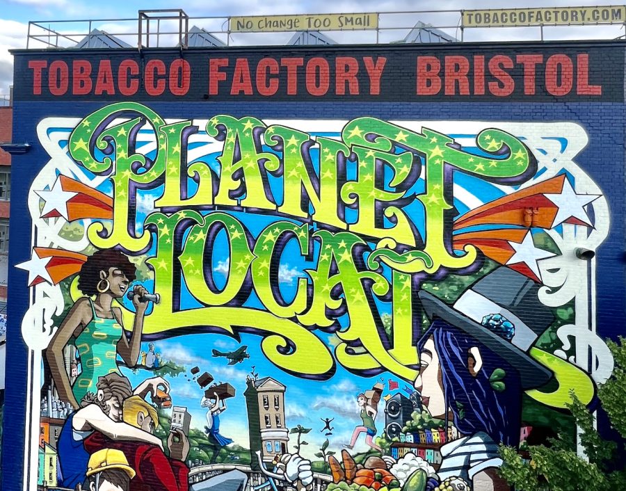 Planet Local Summit takes place in Bristol this September