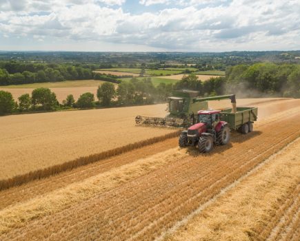 Farmers urged to help address industry talent shortage by contributing to National Curriculum review