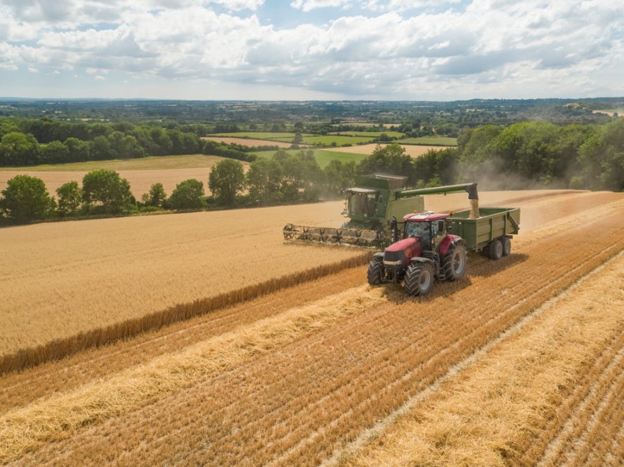 Farmers urged to help address industry talent shortage by contributing to National Curriculum review