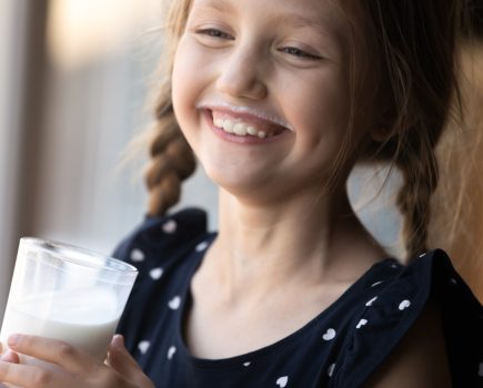 Wales tops school milk provision league table