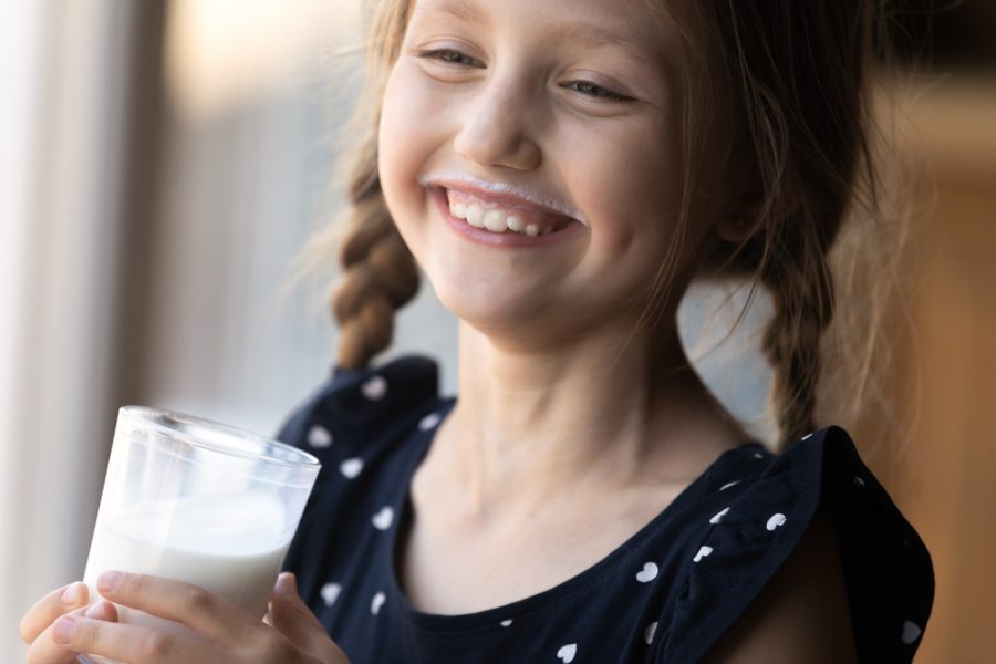 Wales tops school milk provision league table